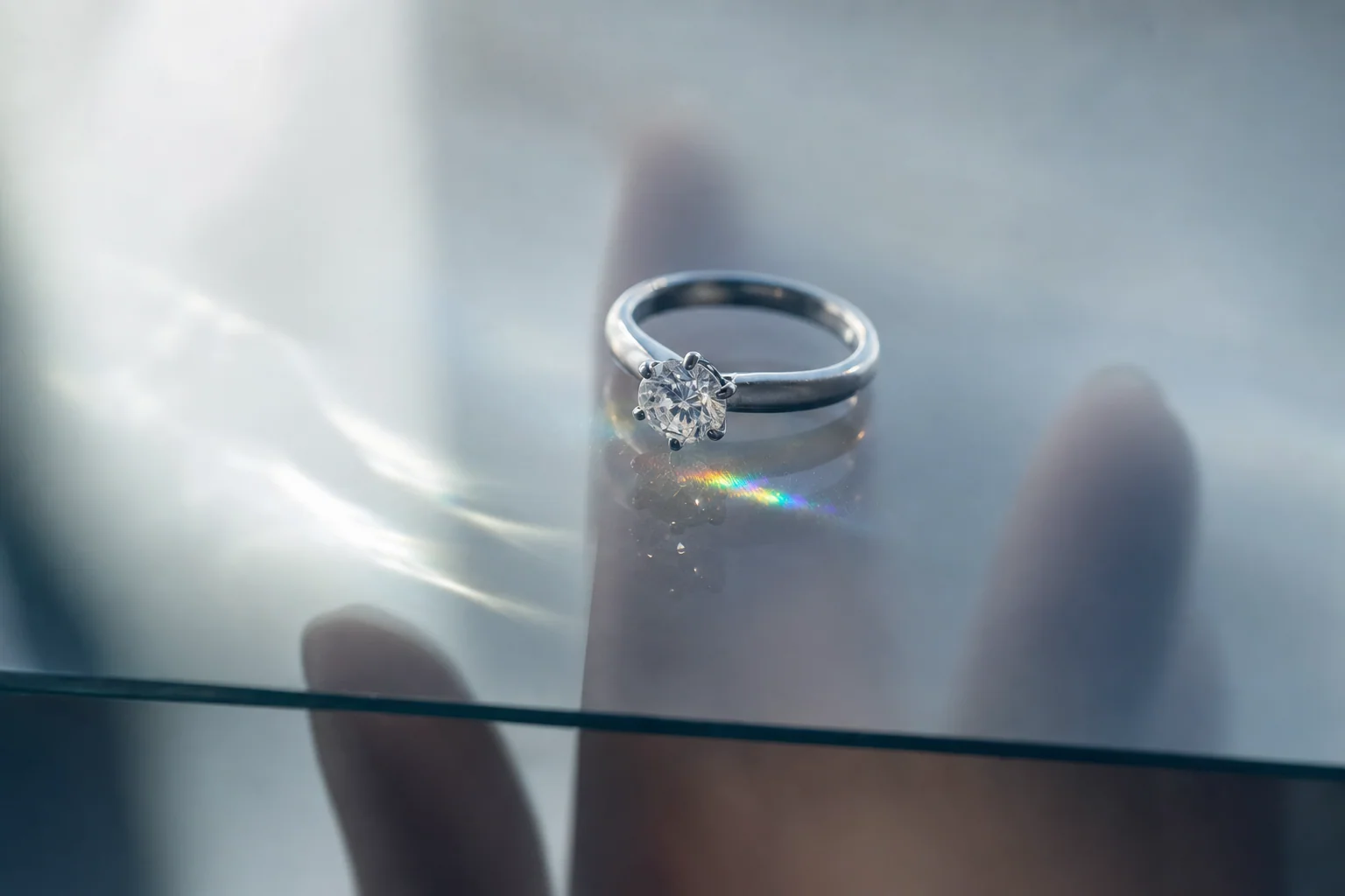 How Augmented Reality is Changing Ring Selection