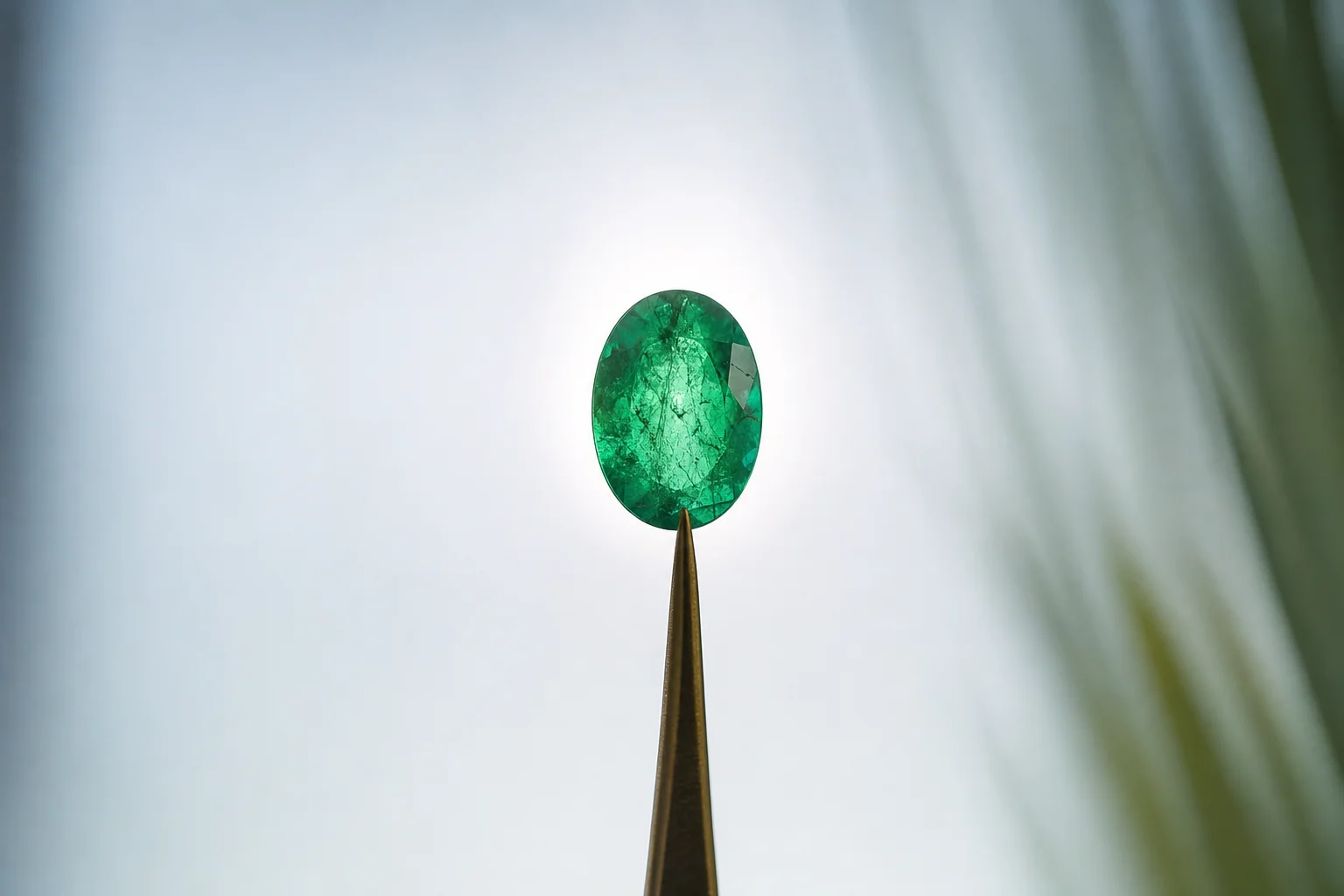 The Energetic and Spiritual Characteristics of Emeralds